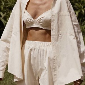 COMMENSE 3 piece set never worn